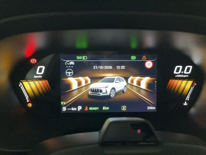 MG ZS ZS 1.5 hybrid+ Luxury auto MY26