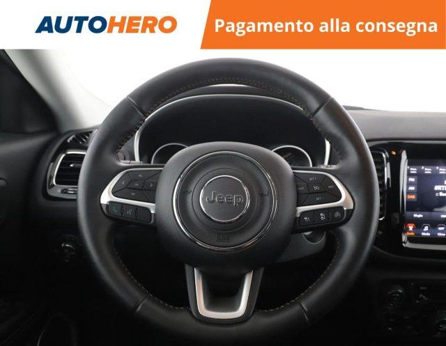 JEEP Compass 2.0 Multijet II 4WD Limited