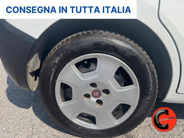 FIAT Fiorino 1.3 MJT 95 CV-ALLESTITO OFFICINA MOBILE-CRUISE-