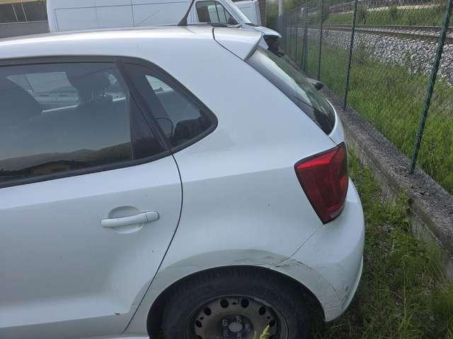 Volkswagen Polo 5p 1.2 Comfortline 70cv