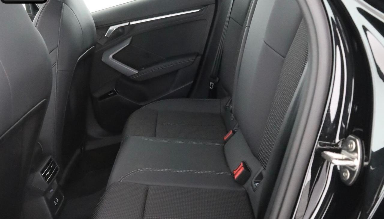 Audi A3 SPB 35 TDI S tronic S Line Tetto nuovo mod Sonos Matrix