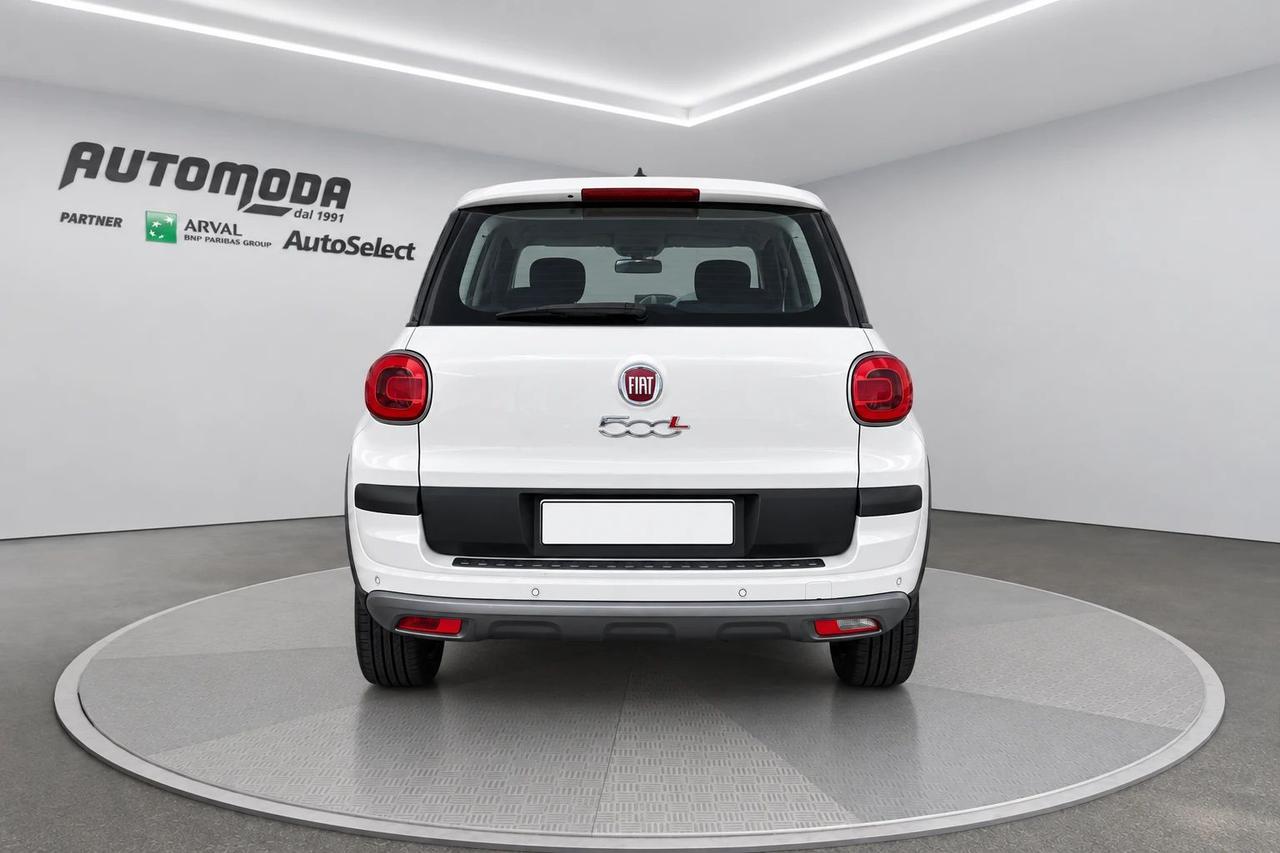 Fiat 500L 1.3MJT 95CV CROSS