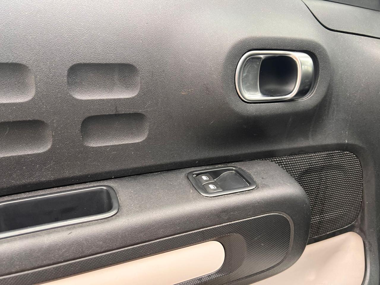 Citroen C3 PureTech 83 S&S Business