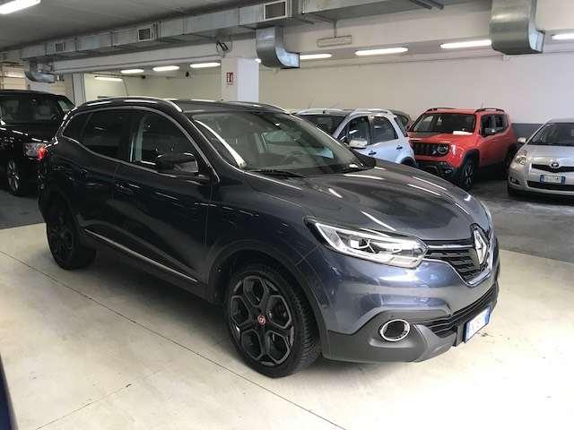 Renault Kadjar Kadjar 1.5 dci energy Hypnotic2 110cv