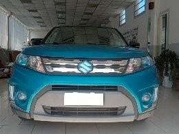 SUZUKI VITARA 1.6 TDI