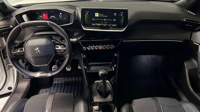 Peugeot 2008 2008 PureTech 130 S&S GT *PREZZO REALE*