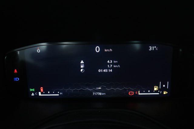 JEEP Compass Compass 1.6 Multijet II 2WD Business