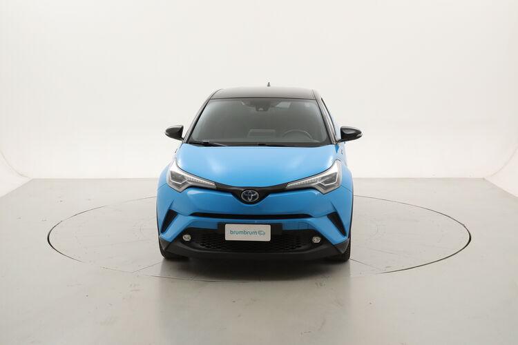 Toyota C-HR Hybrid Style BR725693 1.8 Full Hybrid 122CV