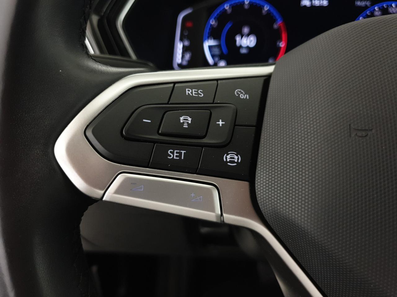 Volkswagen T-Cross 1.0 tsi style 110cv dsg