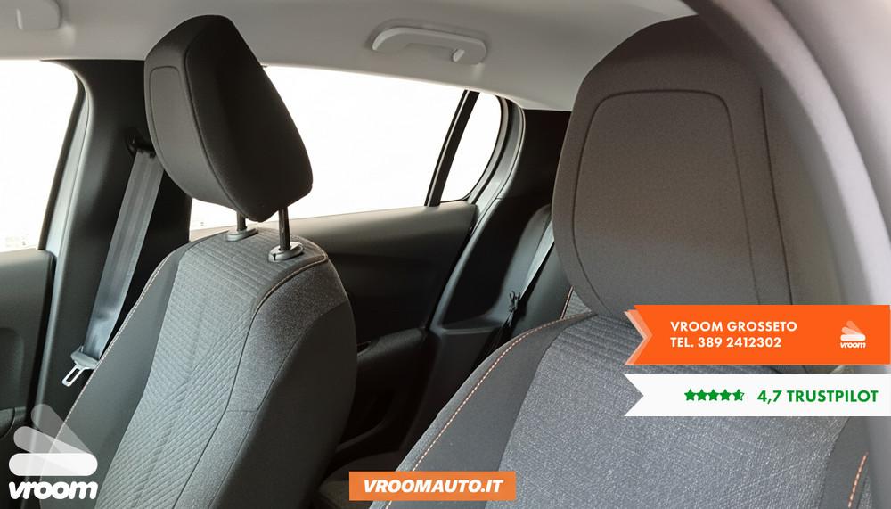 PEUGEOT 208 2ª serie 208 PureTech 100 Stop&Sta...