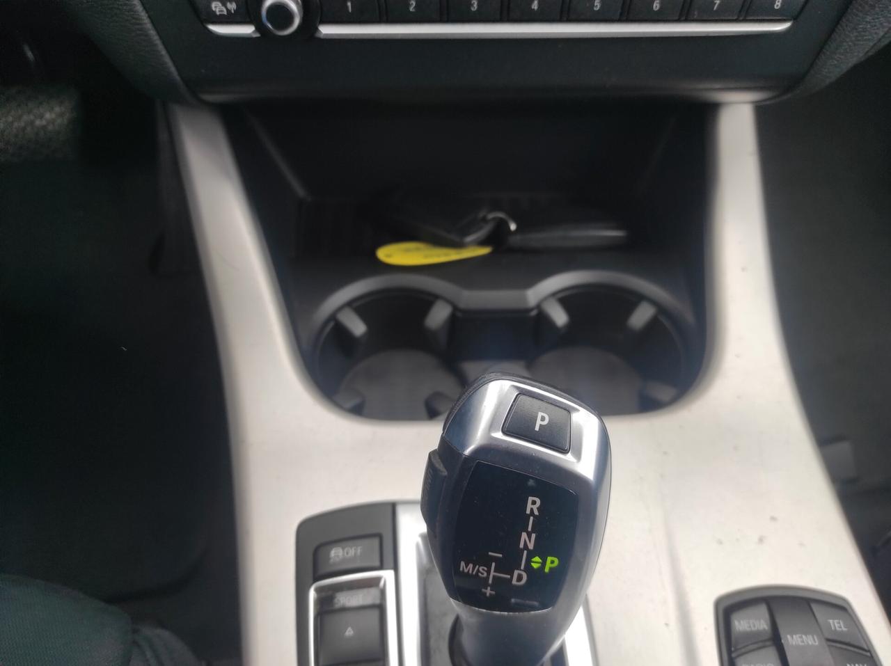 Bmw X3 xDrive20d Eletta