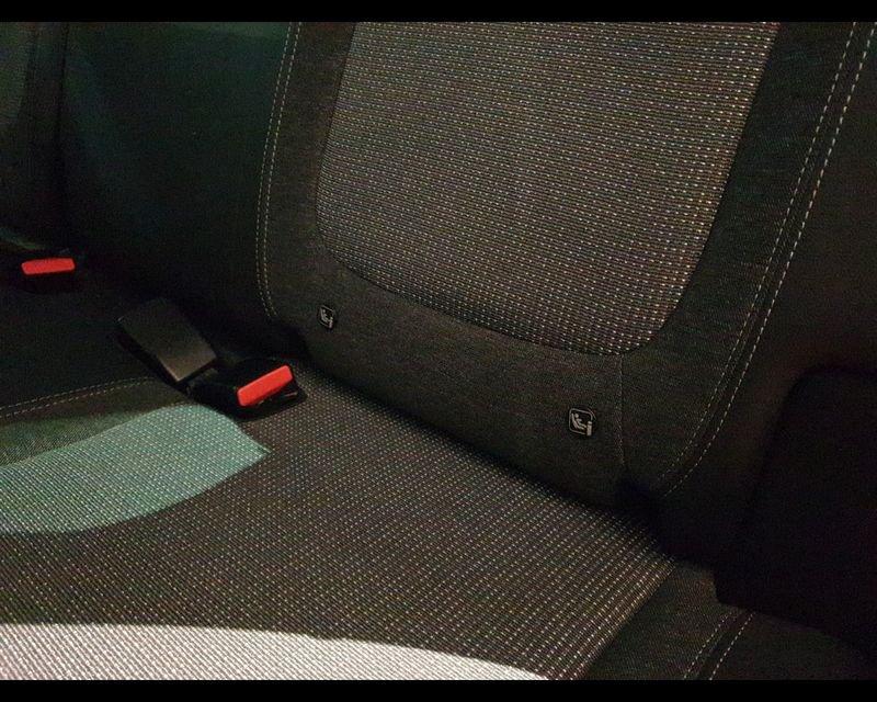 Opel Crossland 1.2 Turbo 12V 110 CV Start&Stop Elegance