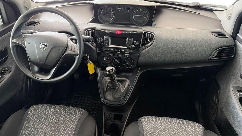 Lancia Ypsilon III 2021 HYBRID 5 PORTE 1.0