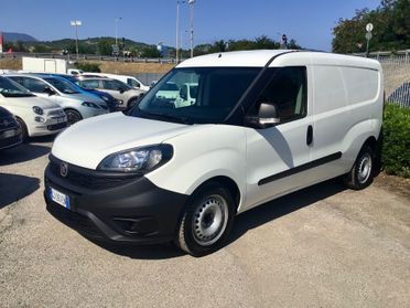 Fiat Doblo Doblò 1.6 MJT 105CV S&S PL-TN Cargo Maxi Business