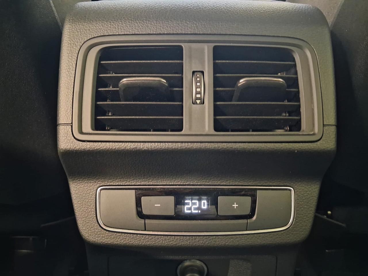Audi Q5 40 TDI 204 CV quattro S tronic Business