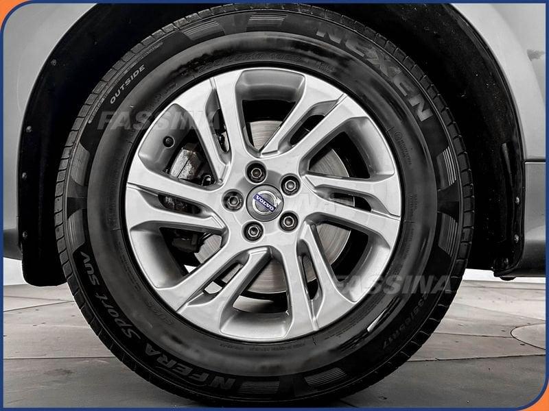 Volvo XC60 XC60 2.0 d3 Business 150cv geartronic