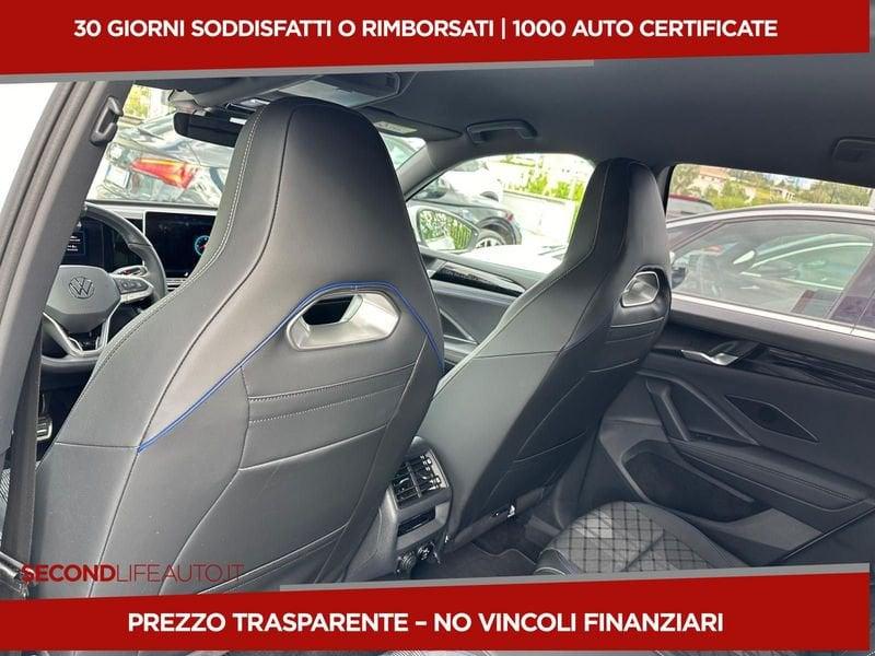 Volkswagen Tiguan 2.0 tdi R-Line 4motion 193cv dsg