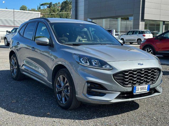 FORD Kuga 2.5 Plug In Hybrid 225 CV CVT 2WD ST-Line
