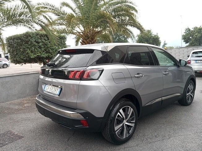 Peugeot 3008 BlueHDi 130 S&S Allure