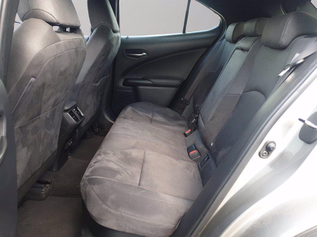 LEXUS Ux 250h 2.0 executive 2wd cvt my20 del 2020