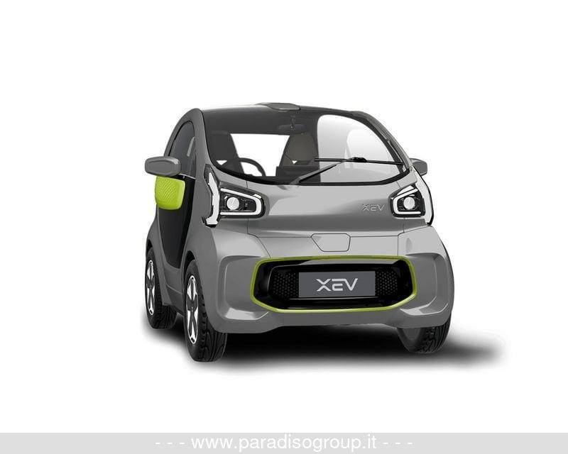 Xev Yoyo Sport MY23