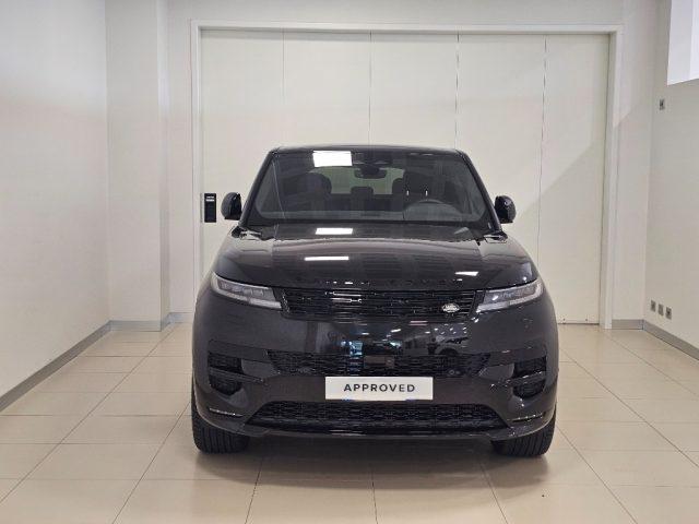 LAND ROVER Range Rover Sport 3.0 I6 PHEV 460 CV Dynamic SE