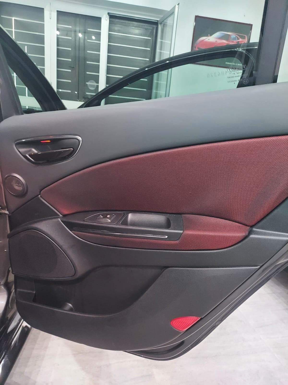 Fiat Bravo 2.0 MJT Sport