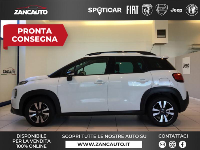 Citroën C3 Aircross C3 Aircross BlueHDi 100 S&S Origins