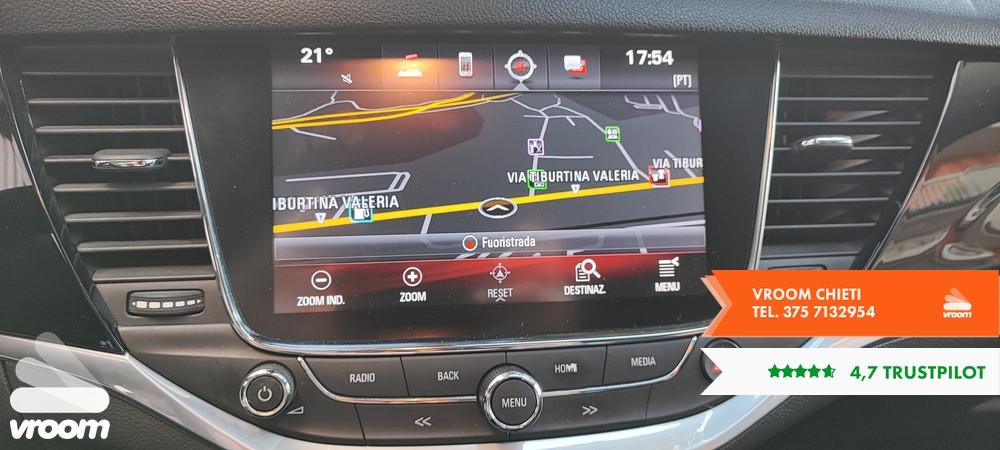 OPEL Astra 5ª serie 1.6 CDTi 136CV Start&Stop ...