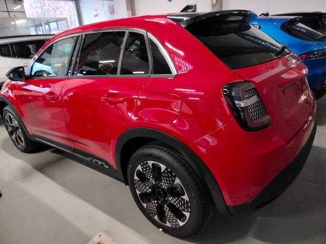 FIAT 600 Hybrid 110 CV DCT MHEV La Prima II