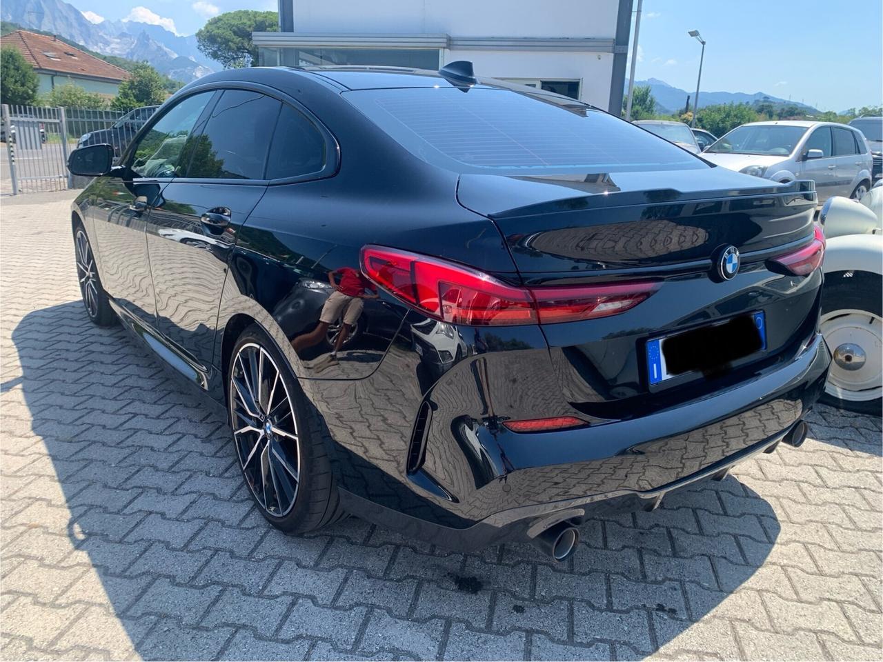 Bmw 220 220d Gran Coupé M Sport