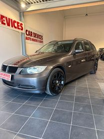 Bmw 320 D - FRIZIONE E VOLANO NUOVI