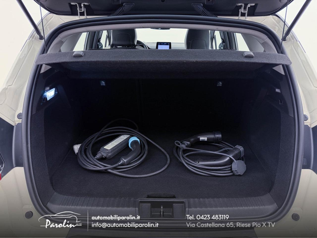 Renault Captur 1.6 E-Tech phev Intens LED-Navi-CarPlay-Telecamera