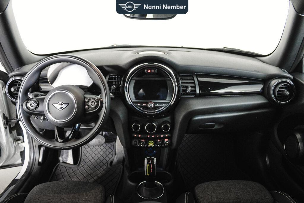 Mini Cooper SE Mini 3p Cooper SE M auto