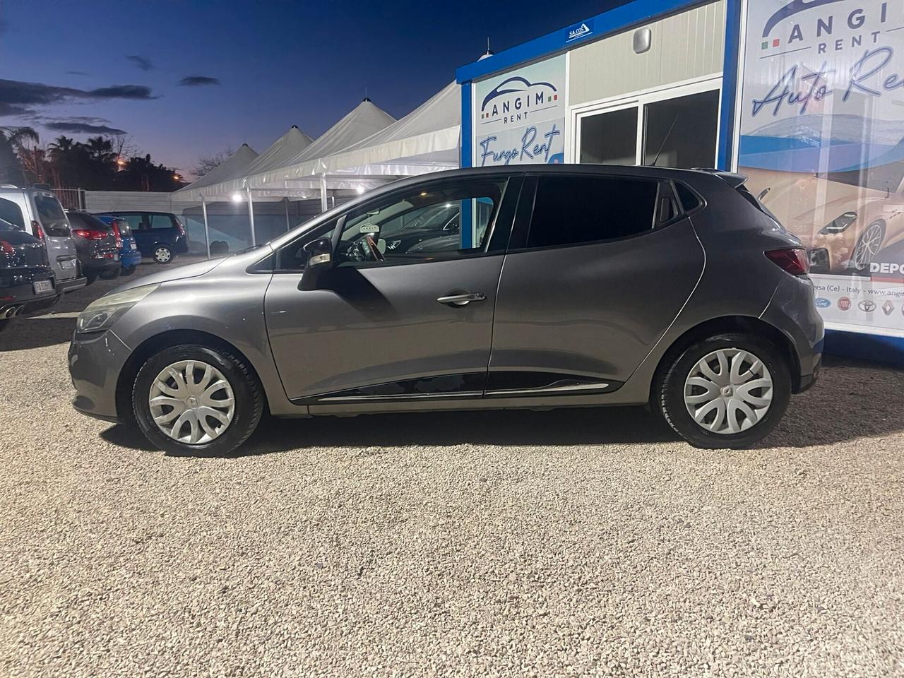 Renault Clio 1.2 75CV 5 porte Live