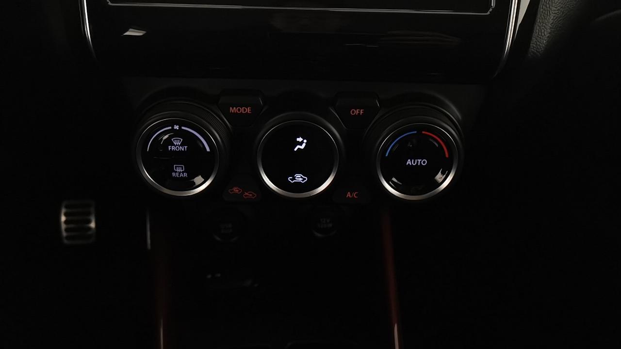SUZUKI Swift VI 2020 - Swift 1.4h Sport 2wd