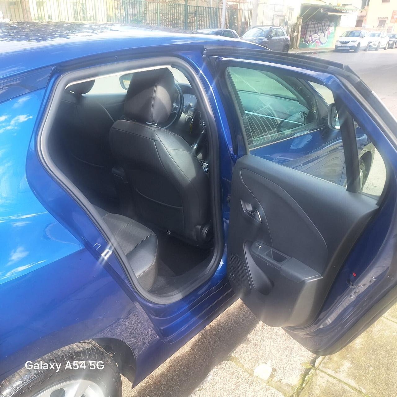 Opel Corsa 1.2 Edition