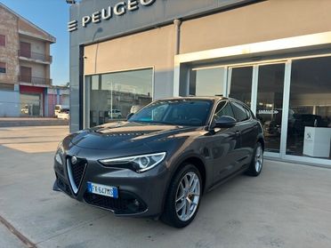 Alfa Romeo Stelvio 2.2 MJT II 190 CV Q4 *PROMO*