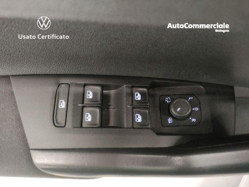Volkswagen Polo Polo 1.0 TSI Life