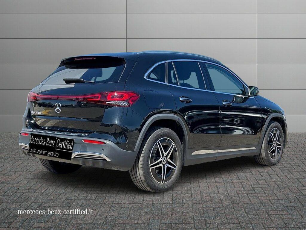 Mercedes EQA 250+ Premium Plus