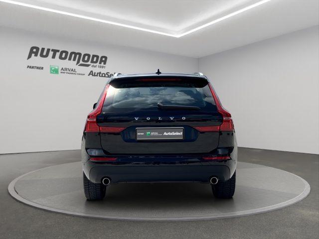 VOLVO XC60 B4 AWD Geartronic C.AUTO