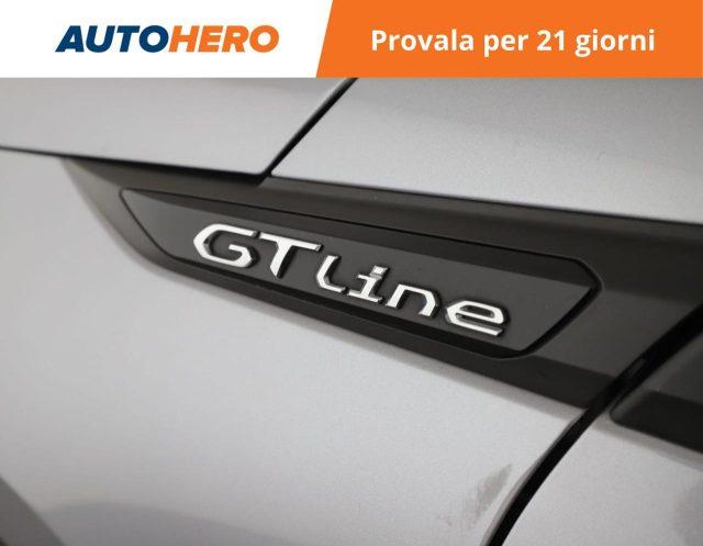 PEUGEOT 2008 PureTech 130 S&S EAT8 GT Line