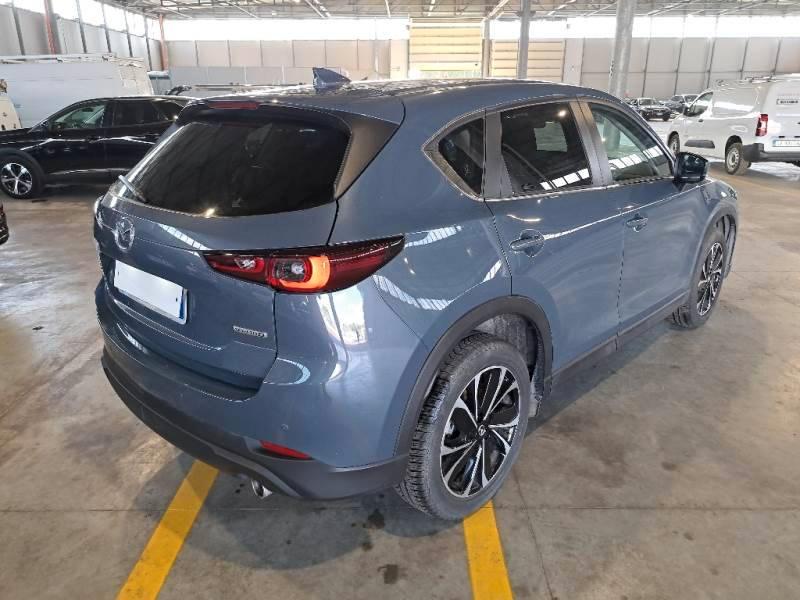 MAZDA CX-5 2.2L SKYACTIV-D 150 CV 2WD