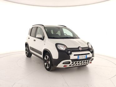 Fiat Panda Cross 1.0 FireFly S&S Hybrid