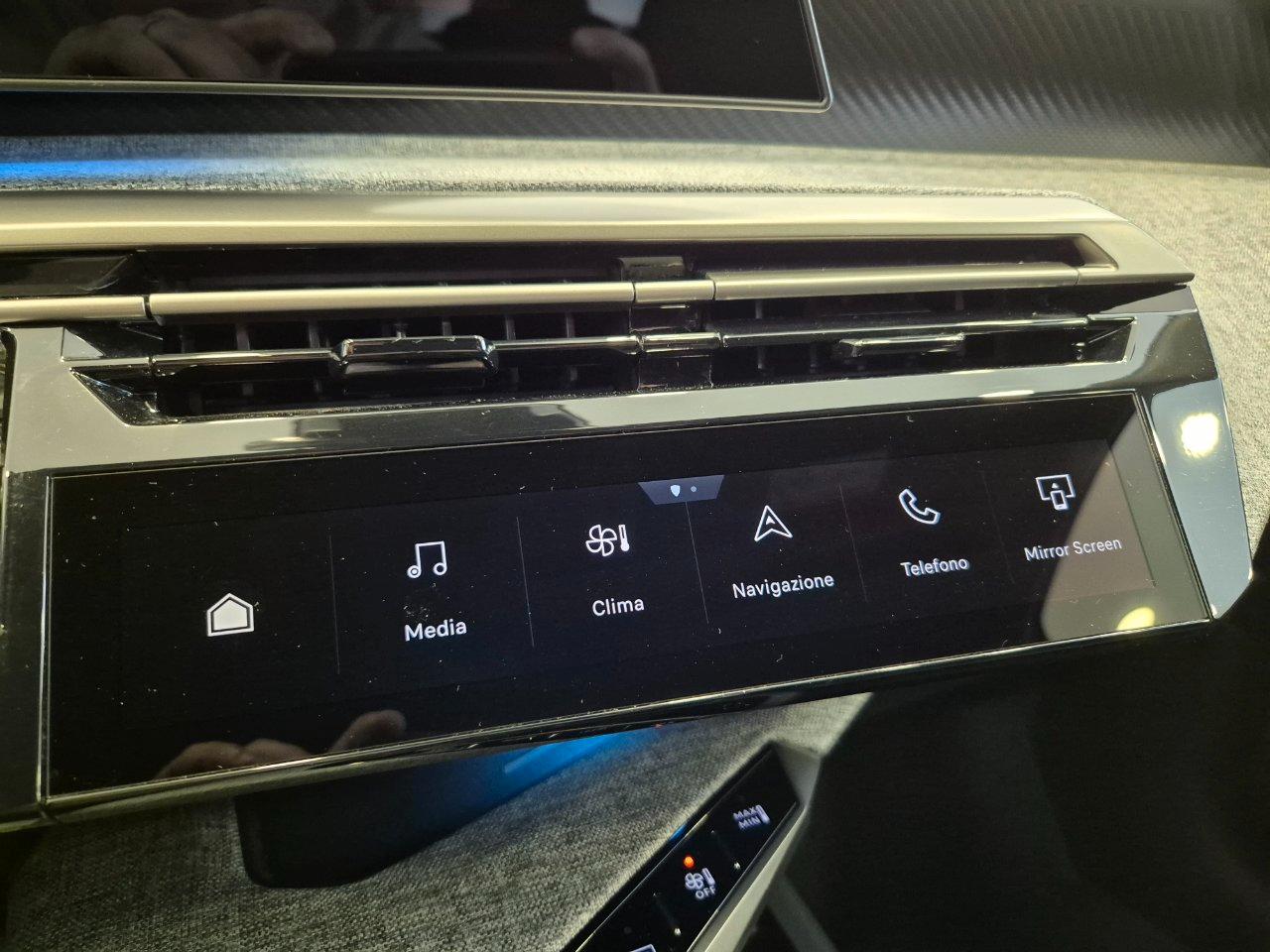 Peugeot 5008 1.2 hybrid Allure 145cv 7p.ti e-dcs6 IN PROMO