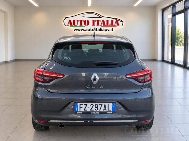 RENAULT Clio Blue dCi 115 CV 5 porte Initiale Paris