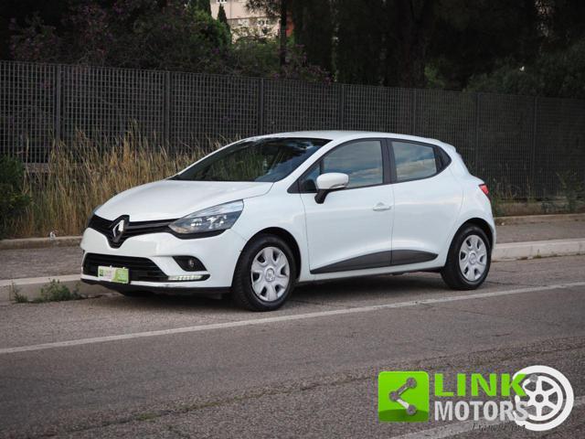 RENAULT Clio dCi 8V 75 CV Start&Stop 5 porte Energy Intens