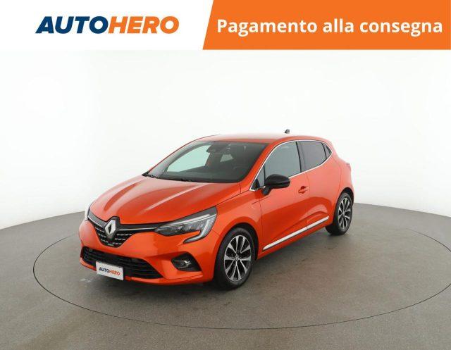 RENAULT Clio TCe 100 CV GPL 5 porte Techno