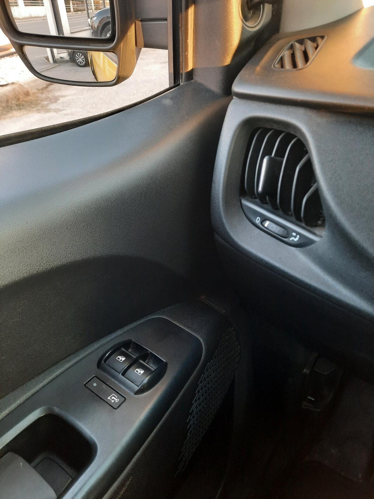 Fiat Doblo Doblò 1.3 MJT PC-TN Cargo Lamierato