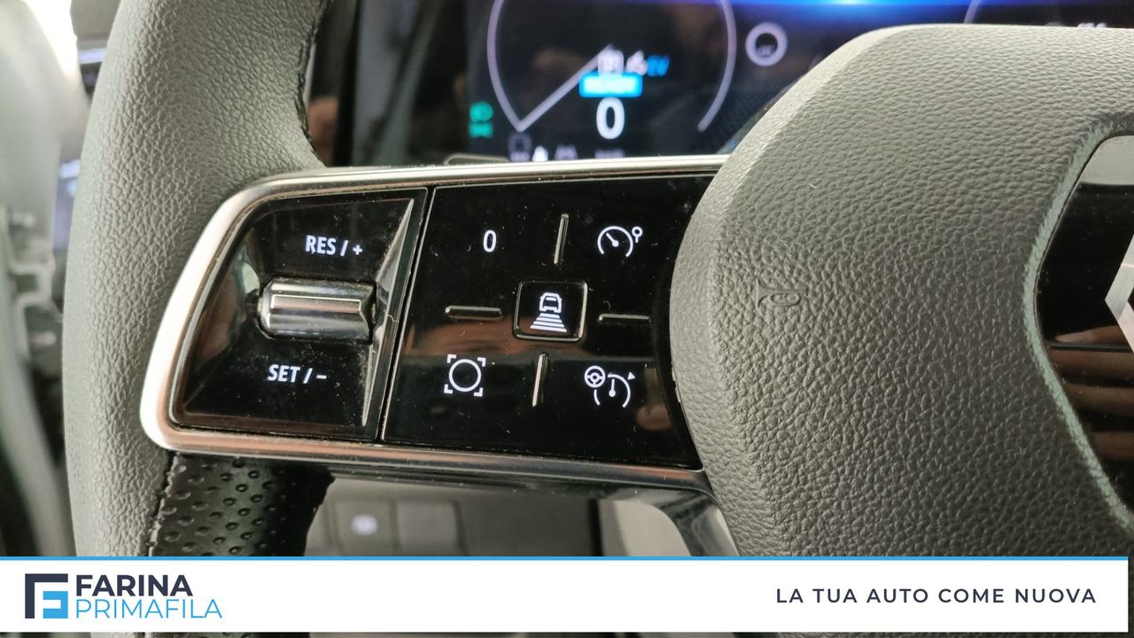 RENAULT Austral 2023 - Austral 1.2 E-Tech full hybrid Techno 200cv a